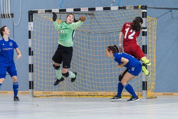 Bild 295 - F NFV Futsalturnier